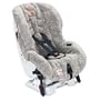 Britax Roundabout Convertible Car Seat - Collegiate