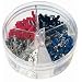Panduit KP-FSD1 Ferrule Assortment Kit