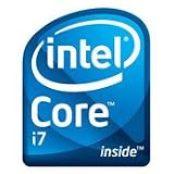 Intel i7-920 (Nehalem) Quad Core Processor - 2.66 GHz,8MB L3 Cache,1333MHz FSB,Socket 1366,45 nm,3 Year Warranty,Retail Boxed