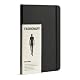 A5 Fashionary Sketchbook - Mens Edition