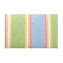 Mega Mat Small Mega Mat Sea Breeze Stripe - Mega Mat M5101-SBS