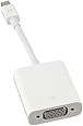 Apple Mini DisplayPort to VGA Adapter MB572Z/B