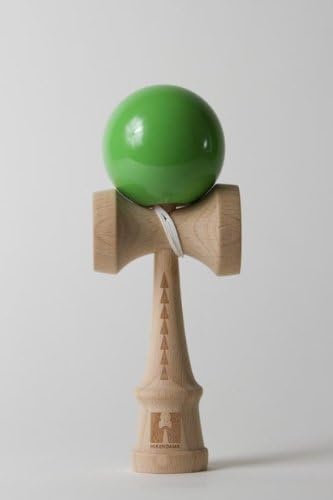 HI Kendama - Classic Green