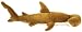 CUDDLEKINS SHARK HAMMER 30-Inch