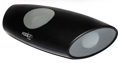 Soundyou Voyage : Barre de son 2.1 ultra tendance intégrant 2 haut-parleurs latéraux et 1 caisson de basse