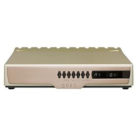 【クリックで詳細表示】クォード 99シリーズプリアンプ 99PREAMP(QUAD)