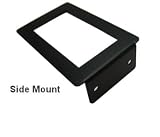 CG Side Mounting Bracket for Coolerguys Programmable & Pre-Set Rev. 4 Thermal Controller