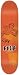 FLIP Oliveira Doughboy Skate Deck 7.88 x 32