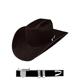 Resistol Hats Corriente USTRC Style #RF0537 by Resistol Hats