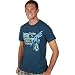 Mens Volcom Mass Confusion Tee