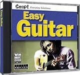 Snap! Easy Guitar