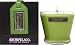 Archipelago Botanicals Destinations 85 Hour Soy Candle Tuscany