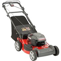 7800417 - Snapper (21) 190cc 3-in-1 Self-Propelled Electric Start Lawn Mo - 5677 7800417 - Snapper (21) 190cc 3-in-1 Self-Propelled Electric Start Lawn Mo - 5677