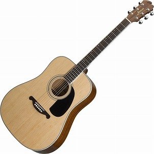 James/ジェームス JD350/NA フォークギター