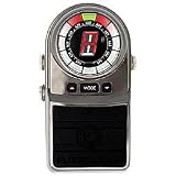Chromatic Pedal Tuner