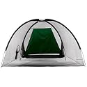 IZZO Tent Net Practice Hitting Net