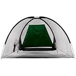 IZZO Tent Net Practice Hitting Net