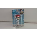 Disney Toy Story 2-3 Jessie Figurine Cake Topper by Disney