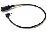 Amazon：携帯　ケテル：インターコムアクセサリー 接続コード ステレオ専用 KT844-S
