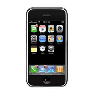 Apple iPhone