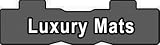 Mercury Mariner 2005-2007 Luxury 1 Pc 2nd Seat Mat Luxury Cruiser Mat Color: Burgundy
