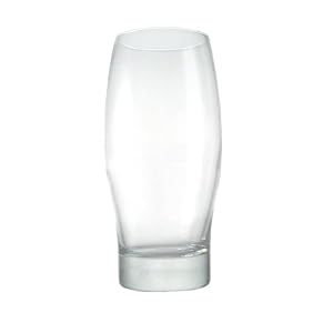 Libbey 12-Piece Perception Glassware Set by Perception