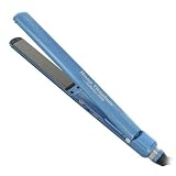 BaByliss Pro BABNT3072 Nano Titanium-Plated Ultra-Thin Straightening Iron, 1 Inch