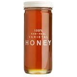 Bee Raw North Carolina Sourwood Honey