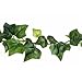 6 Ft Silk Watermelon leaf Garland Wedding Artificial