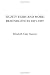 Eighty Years And More; Reminiscences 1815-1897