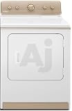 Tools & Hardware : Maytag : MED5707TQ Dryer