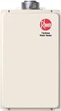 RHEEM 145KBTU Natural Gas Tankless Water Heater DV