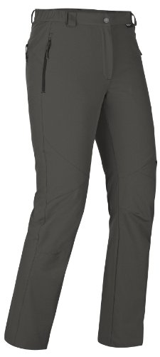 Salewa Damen Hose YARD DST, carbon, 52/46, 00-0000019699_780 Preisvergleich
