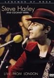 Steve Harley And Cockney Rebel [1984]