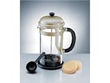 Arcosteel 8 Cup Coffee Press