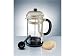 Arcosteel 8 Cup Coffee Press