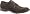 Chocolate Suede