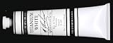 Graham Alkyd Resin Oil- Titanium White 150ml Tube