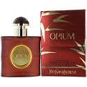 Yves Saint Laurent Opium, femme/woman, Eau de Toilette, Vaporisateur / Spray, 30 ml