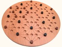 Intellego Holzspiele 137 DUELL
