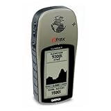 Garmin eTrex Summit Handheld GPS Navigator