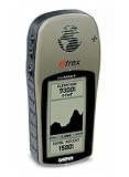  : Garmin eTrex Summit Handheld GPS Navigator (English/French Version)
