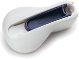 Culinare Bean Slicer White & Blue