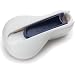 Culinare Bean Slicer White & Blue