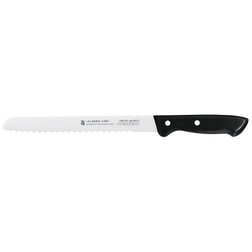 WMF 1874616030 Brotmesser 21 cm CLASSIC LINE Preisvergleich