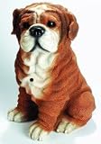 Eigenschaften Otto Müller  / Mops, klein, mit Bewegungsmelder, 23cm groß