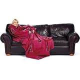 Northwest Los Angeles Angels Of Anaheim Comfy Throw