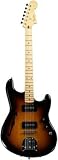 Fender 143402303 Pawn Shop™ Offset Special, Maple Fingerboard, 2-Color Sunburst