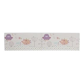 Lollipop Lane Prickles and Twoo Wallpaper Border