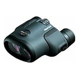 Pentax 62215 Papilio 6.5x21 Porro Prism Binocular
